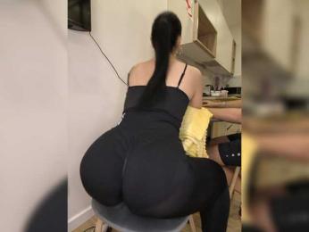 KissMyAss webcam bongacams model stream image