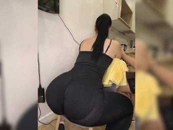 KissMyAss webcam bongacams model stream image