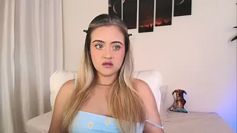 MaryMoon_ webcam stripchat model stream image