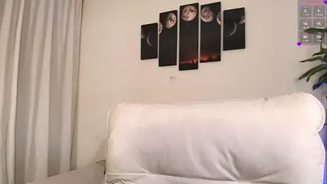 MaryMoon_ webcam model stream image