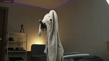 MrbigLouis webcam model stream image