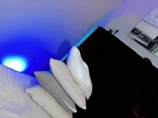 baby-isaa webcam model stream image