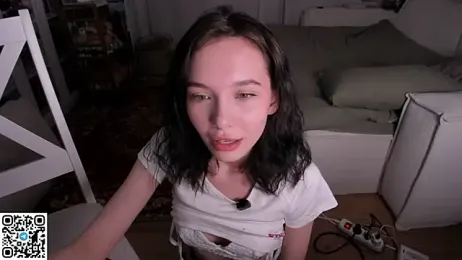 rina_tv webcam stripchat model stream image