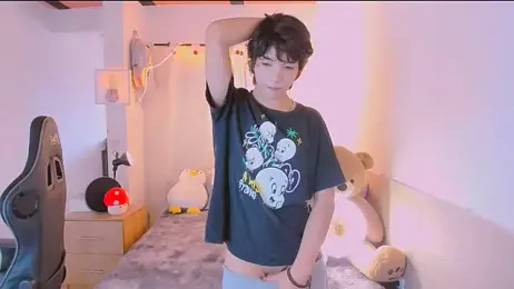 Sweet_Allan webcam stripchat model stream image