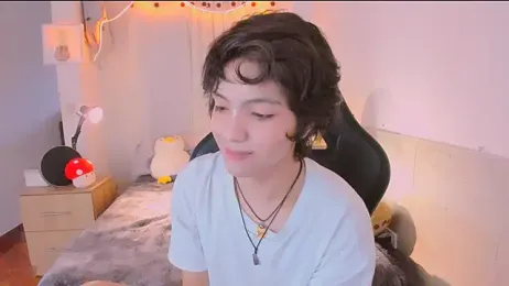 Sweet_Allan webcam stripchat model stream image