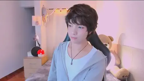 Sweet_Allan webcam stripchat model stream image