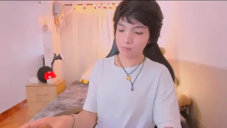 Sweet_Allan webcam stripchat model stream image