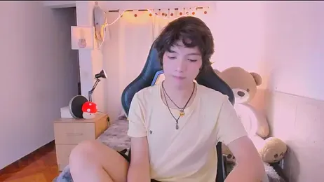 Sweet_Allan webcam stripchat model stream image