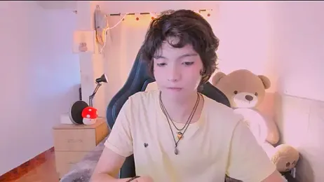 Sweet_Allan webcam stripchat model stream image