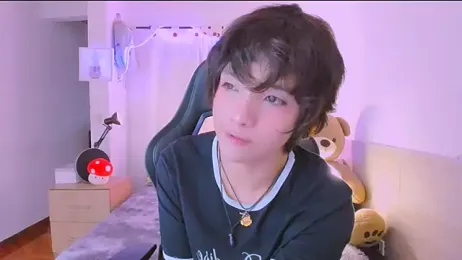 Sweet_Allan webcam stripchat model stream image