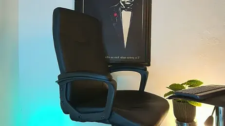 Kratoswolf webcam model stream image