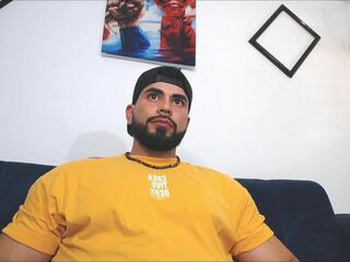 Jake Skye webcam model stream image