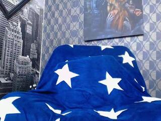 Jake Skye webcam flirt4free model stream image