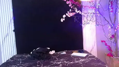 Danteandviolete_cr webcam model stream image