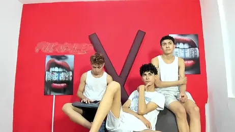 AVENGER_BOYS2026 webcam stripchat model stream image