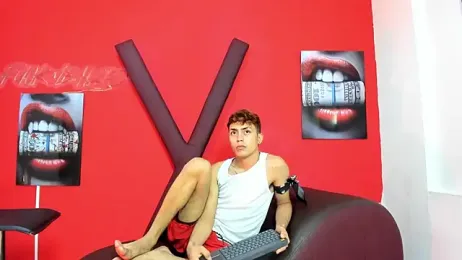 AVENGER_BOYS2026 webcam stripchat model stream image