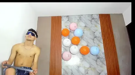 AVENGER_BOYS2026 webcam model stream image