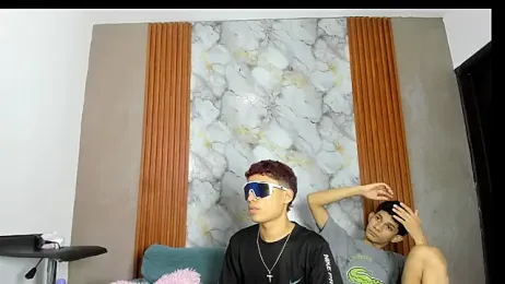 AVENGER_BOYS2026 webcam model stream image