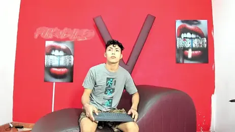 AVENGER_BOYS2026 webcam stripchat model stream image