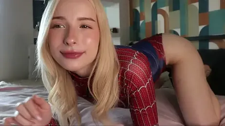 Nana_Wilson webcam stripchat model stream image