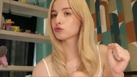 Nana_Wilson webcam stripchat model stream image