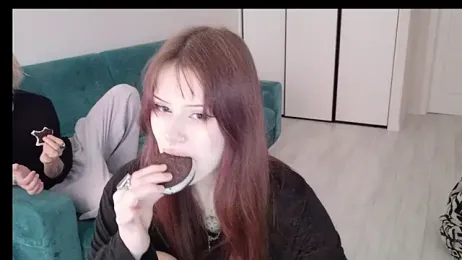 Legacy_Star webcam model stream image