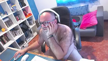 ravingr4d4 webcam model stream image