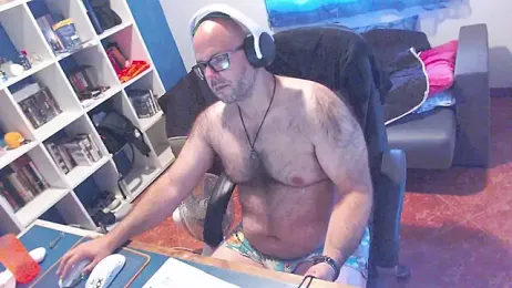 ravingr4d4 webcam model stream image