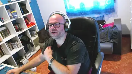 ravingr4d4 webcam model stream image