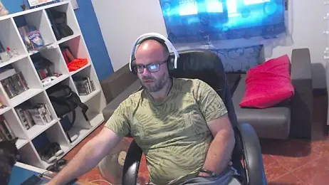 ravingr4d4 webcam stripchat model stream image
