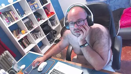 ravingr4d4 webcam model stream image