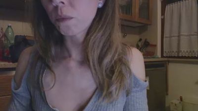 MissGi webcam cam4 model stream image