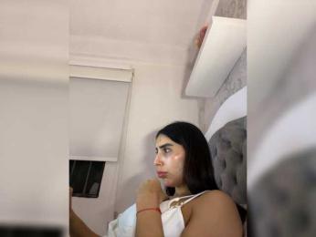 SallyeLeins webcam bongacams model stream image