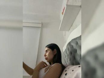 SallyeLeins webcam bongacams model stream image