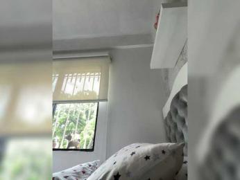 SallyeLeins webcam model stream image