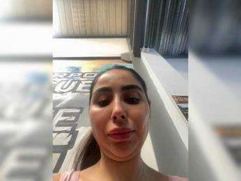 SallyeLeins webcam bongacams model stream image