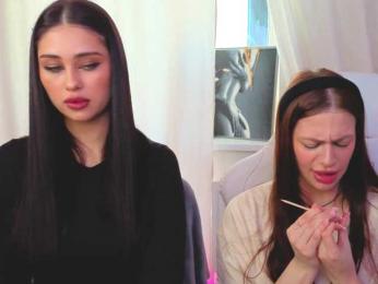 Lizarttt webcam model stream image