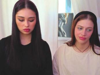 Lizarttt webcam model stream image