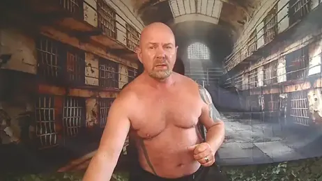 ManlyPrisonGuy webcam stripchat model stream image