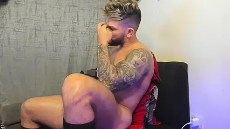 vincent_carusso94 webcam model stream image