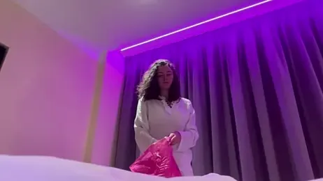 IraidaArvayo webcam model stream image