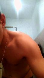 Alessio967 webcam model stream image