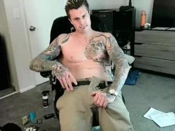 hungbynature69 webcam chaturbate model stream image