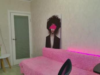 pussy_without_pussy webcam model stream image