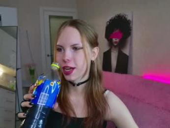 pussy_without_pussy webcam chaturbate model stream image