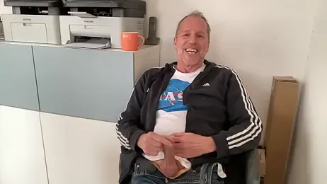 drefman webcam model stream image