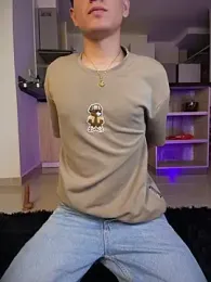 Naim_TheKing webcam model stream image