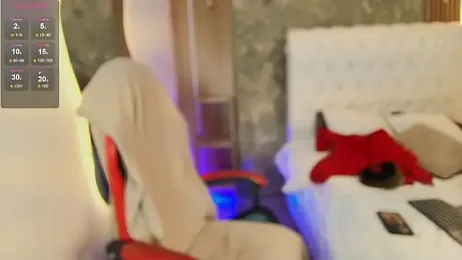 Tomy_Rox webcam model stream image