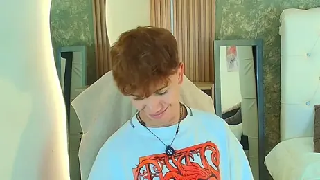 Tomy_Rox webcam model stream image