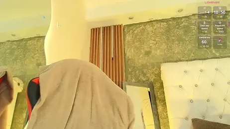 Tomy_Rox webcam model stream image